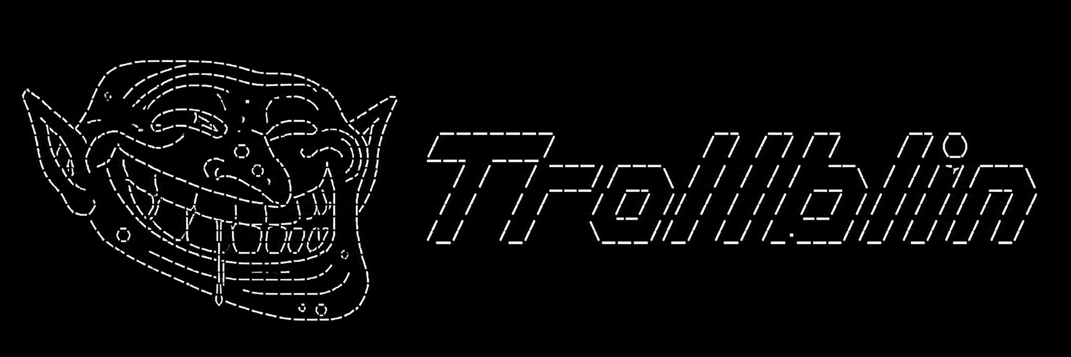 Trollblin