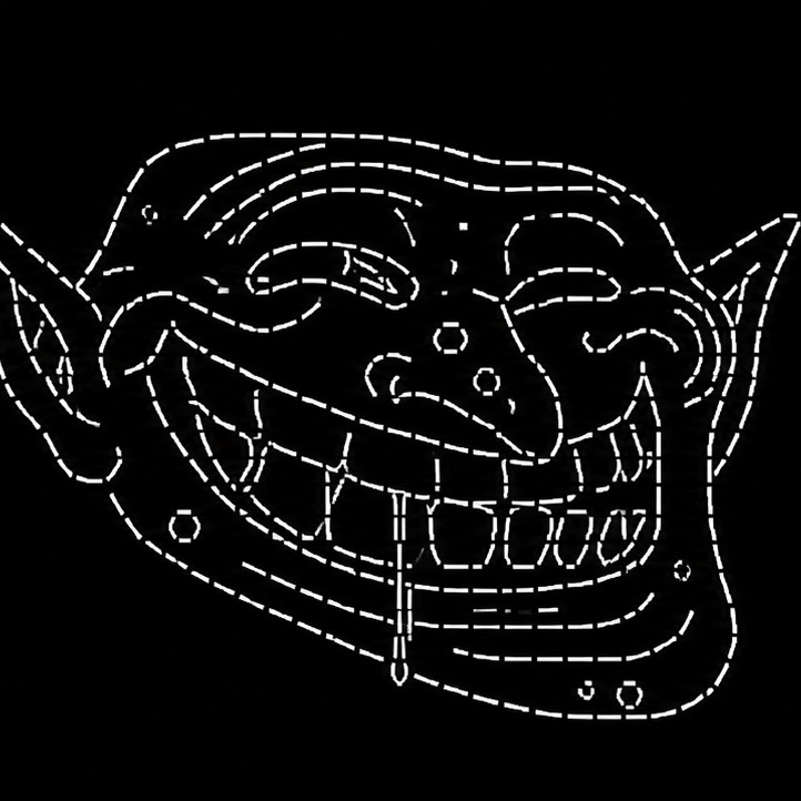 Trollblin